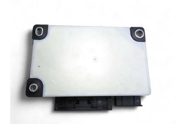 985106285R CENTRALITA AIRBAG RENAULT MEGANE III SPORT TOURER Business 2011 985106285R 217621 RENAULT - 1