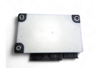 985106285R CENTRALITA AIRBAG RENAULT MEGANE III SPORT TOURER Business 2011 985106285R 217621 RENAULT - 1