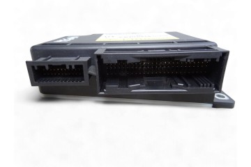 985106285R CENTRALITA AIRBAG RENAULT MEGANE III SPORT TOURER Business 2011 985106285R 217621 RENAULT - 2