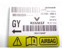 985106285R CENTRALITA AIRBAG RENAULT MEGANE III SPORT TOURER Business 2011 985106285R 217621 RENAULT - 3
