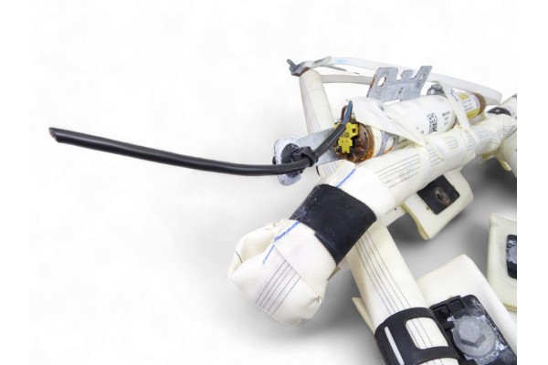 BM5114K158CA AIRBAG CORTINA DELANTERO IZQUIERDO FORD FOCUS SPORTBREAK (CEW) Business 2017 BM5114K158CA 217565 FORD - 2