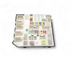 284B68372R  CAJA RELES / FUSIBLES RENAULT MEGANE III SPORT TOURER Business 2011 284B68372R 217603 RENAULT - 1