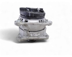  ALTERNADOR RENAULT MEGANE III SPORT TOURER Business 2011 217606 RENAULT - 1