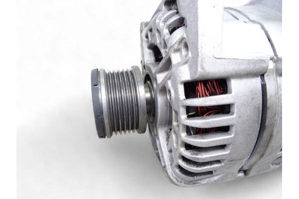  ALTERNADOR RENAULT MEGANE III SPORT TOURER Business 2011 217606 RENAULT - 1