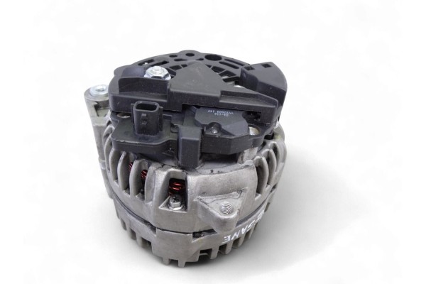  ALTERNADOR RENAULT MEGANE III SPORT TOURER Business 2011 217606 RENAULT - 2