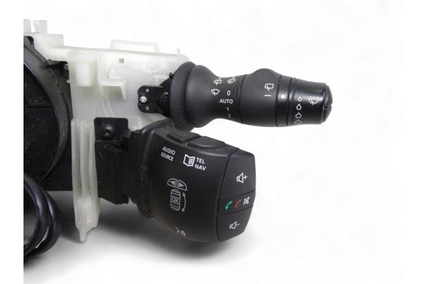 255670019R MANDO LUCES RENAULT SCENIC III (JZ) Dynamique 2010 255670019R 217626 RENAULT - 3