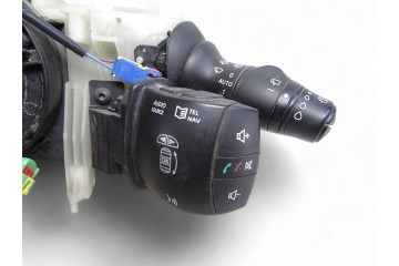 255670019R MANDO LUCES RENAULT MEGANE III SPORT TOURER Business 2011 255670019R 217619 RENAULT - 1