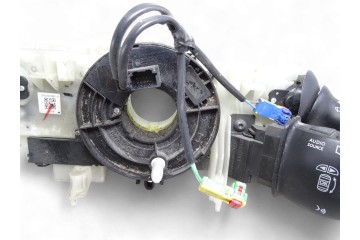 255670019R MANDO LUCES RENAULT MEGANE III SPORT TOURER Business 2011 255670019R 217619 RENAULT - 3