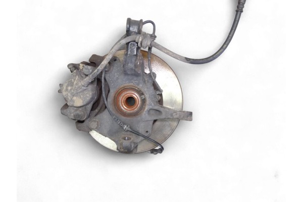  MANGUETA DELANTERA DERECHA RENAULT MEGANE III SPORT TOURER Business 2011 217596 RENAULT - 1