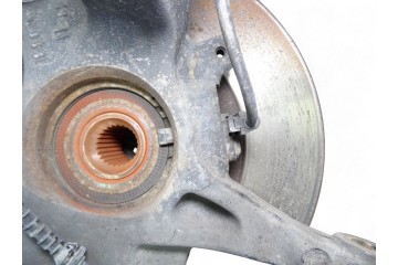  MANGUETA DELANTERA DERECHA RENAULT MEGANE III SPORT TOURER Business 2011 217596 RENAULT - 2