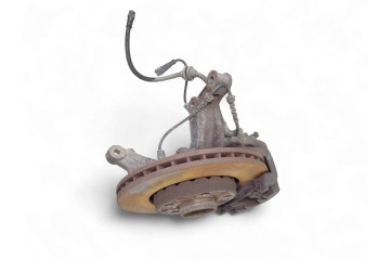  MANGUETA DELANTERA DERECHA RENAULT MEGANE III SPORT TOURER Business 2011 217596 RENAULT - 3