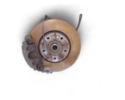  MANGUETA DELANTERA IZQUIERDA RENAULT MEGANE III SPORT TOURER Business 2011 217597 RENAULT - 1