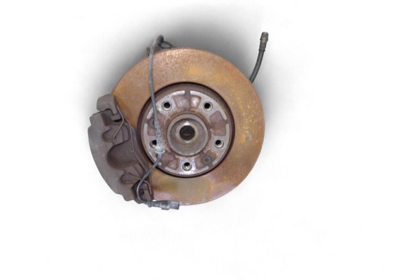  MANGUETA DELANTERA IZQUIERDA RENAULT MEGANE III SPORT TOURER Business 2011 217597 RENAULT - 1