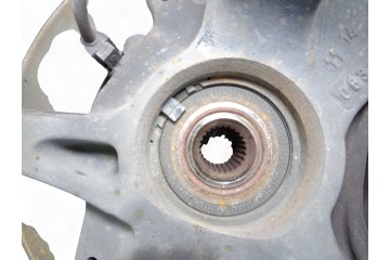  MANGUETA DELANTERA IZQUIERDA RENAULT MEGANE III SPORT TOURER Business 2011 217597 RENAULT - 1