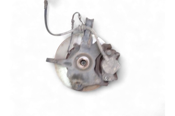  MANGUETA DELANTERA IZQUIERDA RENAULT MEGANE III SPORT TOURER Business 2011 217597 RENAULT - 2