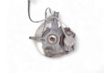  MANGUETA DELANTERA IZQUIERDA RENAULT MEGANE III SPORT TOURER Business 2011 217597 RENAULT - 2