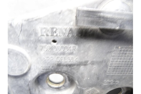 752100004R PANEL FRONTAL RENAULT MEGANE III SPORT TOURER Business 2011 752100004R 217588 RENAULT - 3