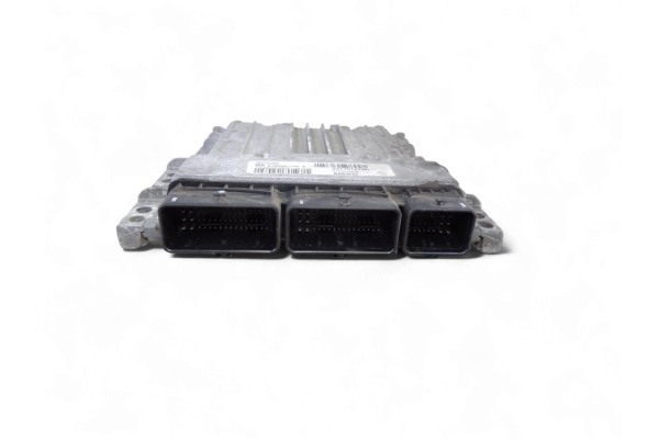 237101478R  CENTRALITA MOTOR UCE RENAULT MEGANE III SPORT TOURER Business 2011 237101478R 217602 RENAULT - 1