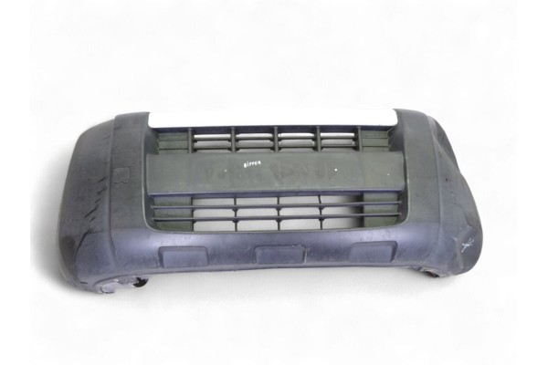  PARAGOLPES DELANTERO PEUGEOT BIPPER Básico 2010 217611 PEUGEOT - 1