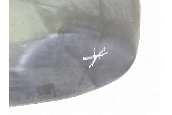  PARAGOLPES DELANTERO PEUGEOT BIPPER Básico 2010 217611 PEUGEOT - 1