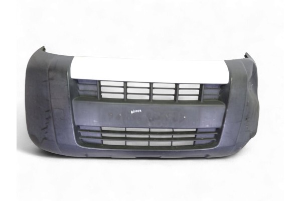  PARAGOLPES DELANTERO PEUGEOT BIPPER Básico 2010 217611 PEUGEOT - 3