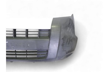  PARAGOLPES DELANTERO PEUGEOT BIPPER Básico 2010 217611 PEUGEOT - 4