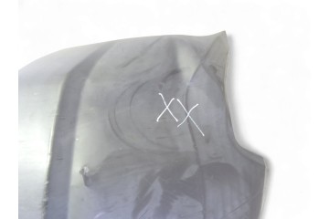  PARAGOLPES DELANTERO PEUGEOT BIPPER Básico 2010 217611 PEUGEOT - 5