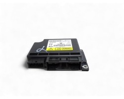 285583229R CENTRALITA AIRBAG RENAULT SCENIC III (JZ) Dynamique 2010 285583229R 217627 RENAULT - 1