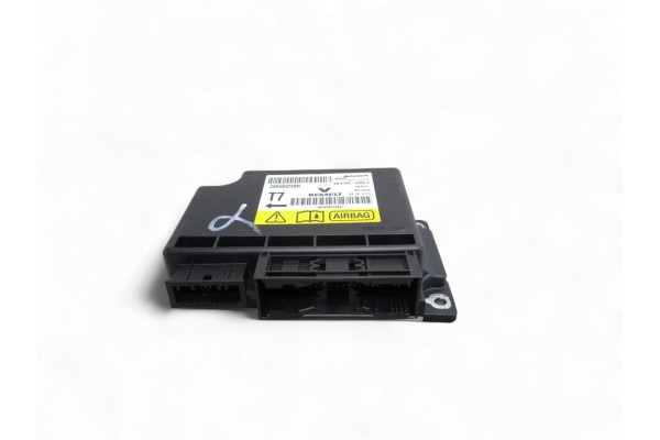 285583229R CENTRALITA AIRBAG RENAULT SCENIC III (JZ) Dynamique 2010 285583229R 217627 RENAULT - 1