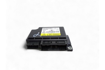 285583229R CENTRALITA AIRBAG RENAULT SCENIC III (JZ) Dynamique 2010 285583229R 217627 RENAULT - 1