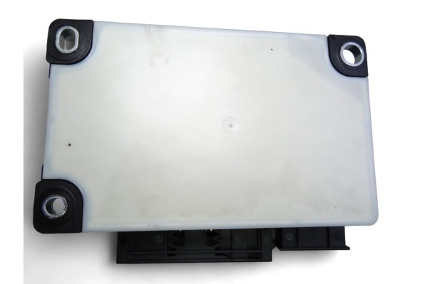 285583229R CENTRALITA AIRBAG RENAULT SCENIC III (JZ) Dynamique 2010 285583229R 217627 RENAULT - 3