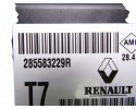 285583229R CENTRALITA AIRBAG RENAULT SCENIC III (JZ) Dynamique 2010 285583229R 217627 RENAULT - 4