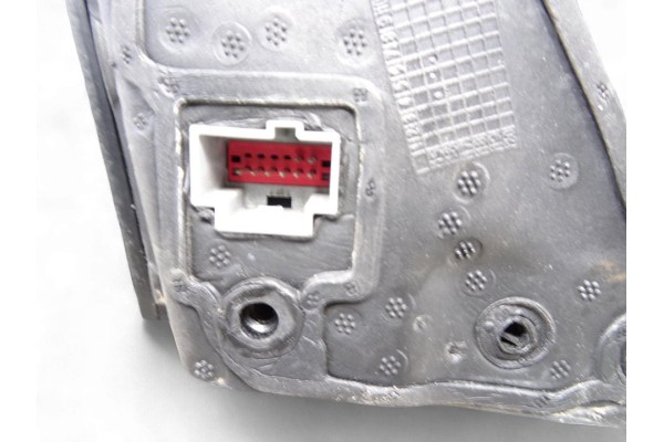  RETROVISOR IZQUIERDO FORD FOCUS SPORTBREAK (CEW) Business 2017 217563 FORD - 3