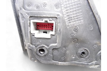  RETROVISOR IZQUIERDO FORD FOCUS SPORTBREAK (CEW) Business 2017 217563 FORD - 3