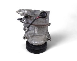 8200939386A  COMPRESOR AIRE ACONDICIONADO RENAULT MEGANE III SPORT TOURER Business 2011 8200939386A 217608 RENAULT - 1