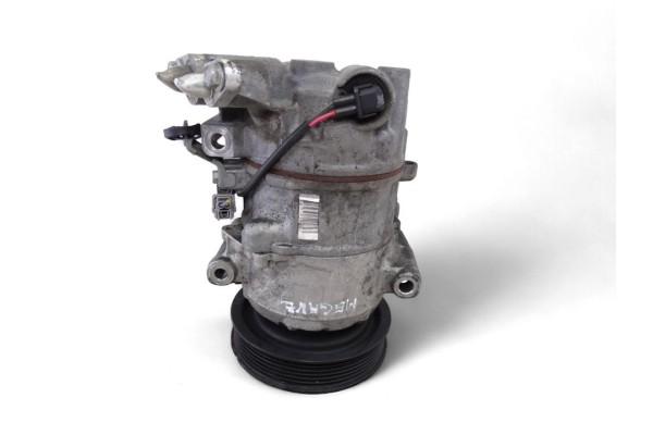 8200939386A  COMPRESOR AIRE ACONDICIONADO RENAULT MEGANE III SPORT TOURER Business 2011 8200939386A 217608 RENAULT - 1