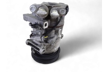 8200939386A  COMPRESOR AIRE ACONDICIONADO RENAULT MEGANE III SPORT TOURER Business 2011 8200939386A 217608 RENAULT - 2