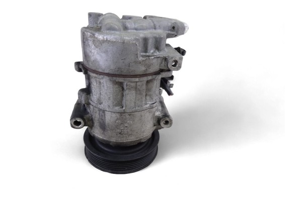 8200939386A  COMPRESOR AIRE ACONDICIONADO RENAULT MEGANE III SPORT TOURER Business 2011 8200939386A 217608 RENAULT - 4