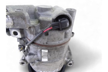 8200939386A  COMPRESOR AIRE ACONDICIONADO RENAULT MEGANE III SPORT TOURER Business 2011 8200939386A 217608 RENAULT - 5