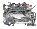 BBY MOTOR COMPLETO VOLKSWAGEN POLO IV (9N1) Trendline 2003 BBY 204318 VOLKSWAGEN - 1