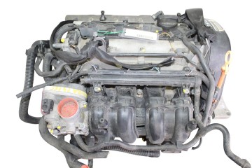 BBY MOTOR COMPLETO VOLKSWAGEN POLO IV (9N1) Trendline 2003 BBY 204318 VOLKSWAGEN - 3