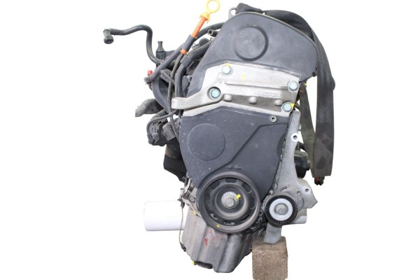 BBY MOTOR COMPLETO VOLKSWAGEN POLO IV (9N1) Trendline 2003 BBY 204318 VOLKSWAGEN - 8