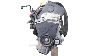 BBY MOTOR COMPLETO VOLKSWAGEN POLO IV (9N1) Trendline 2003 BBY 204318 VOLKSWAGEN - 8