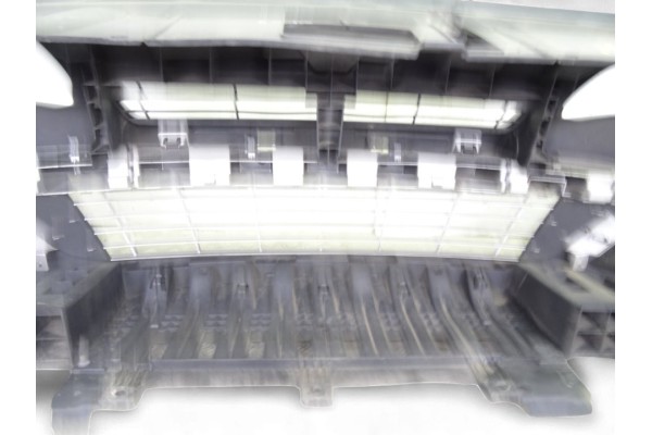  PARAGOLPES DELANTERO RENAULT SCENIC III (JZ) Dynamique 2010 217587 RENAULT - 2