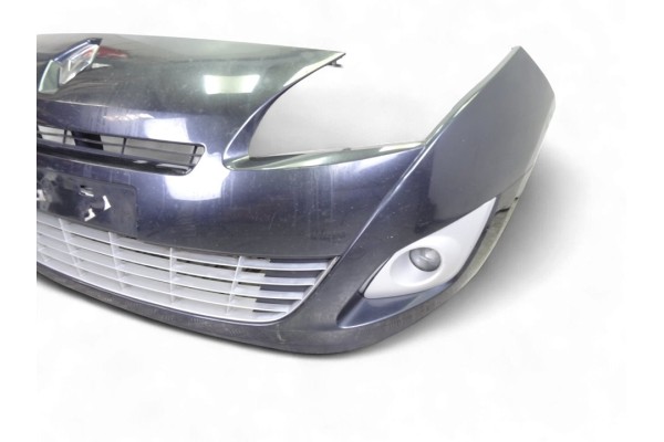  PARAGOLPES DELANTERO RENAULT SCENIC III (JZ) Dynamique 2010 217587 RENAULT - 10