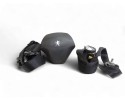  KIT AIRBAG PEUGEOT BIPPER Básico 2010 217633 PEUGEOT - 1