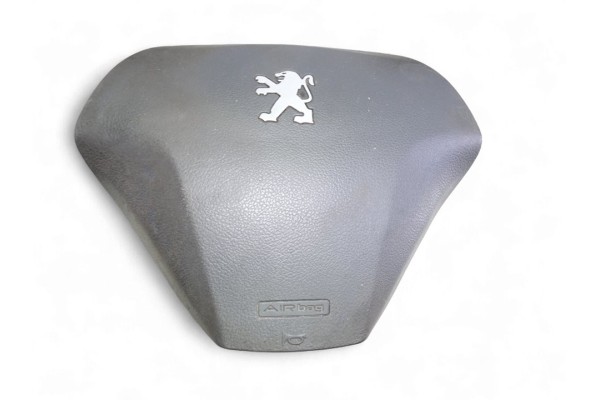  KIT AIRBAG PEUGEOT BIPPER Básico 2010 217633 PEUGEOT - 4