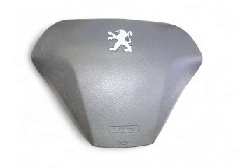  KIT AIRBAG PEUGEOT BIPPER Básico 2010 217633 PEUGEOT - 4