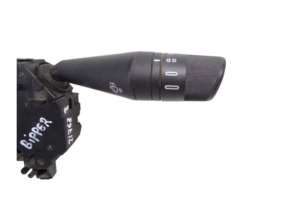 07354604210 MANDO LUCES PEUGEOT BIPPER Básico 2010 07354604210 217638 PEUGEOT - 2