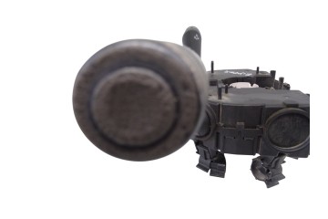 07354604210 MANDO LUCES PEUGEOT BIPPER Básico 2010 07354604210 217638 PEUGEOT - 7